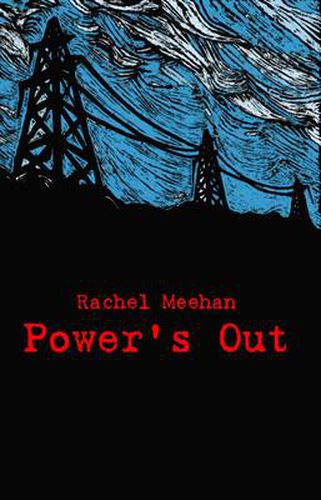 Cover image for Power's Out