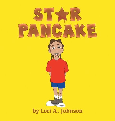 Cover image for Star Pancake