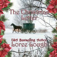 Cover image for The Christmas Letter