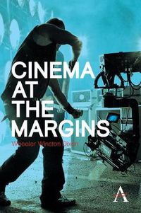 Cover image for Cinema at the Margins