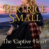 Cover image for The Captive Heart