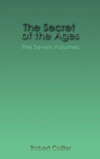 Cover image for The Secret of the Ages