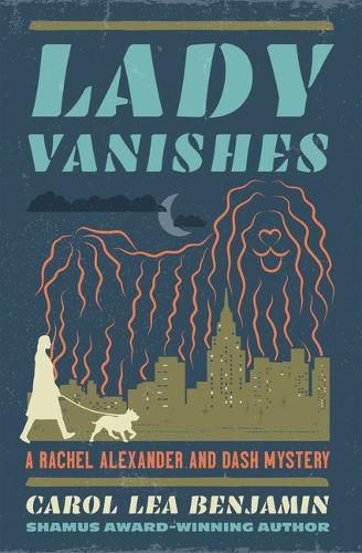 Cover image for Lady Vanishes