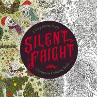 Cover image for Silent Fright