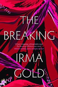 Cover image for The Breaking