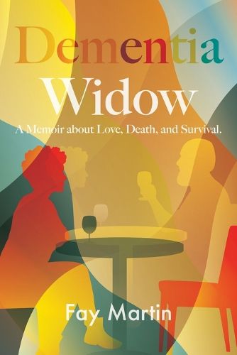 Cover image for Dementia Widow