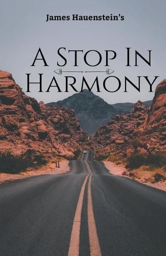 Cover image for A Stop In Harmony