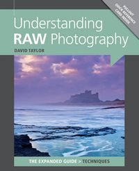 Cover image for Understanding RAW Photography