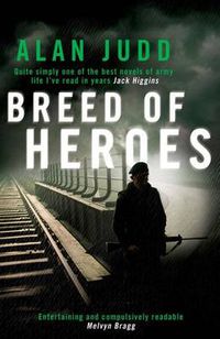 Cover image for A Breed of Heroes
