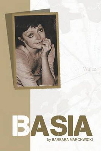 Cover image for Basia