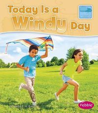 Cover image for Today Is a Windy Day