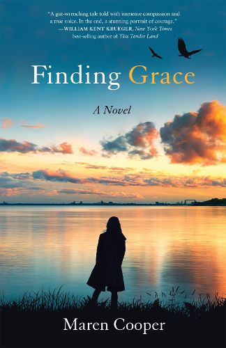 Cover image for Finding Grace: A Novel