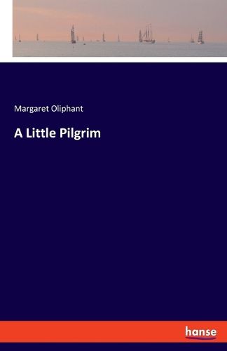 Cover image for A Little Pilgrim