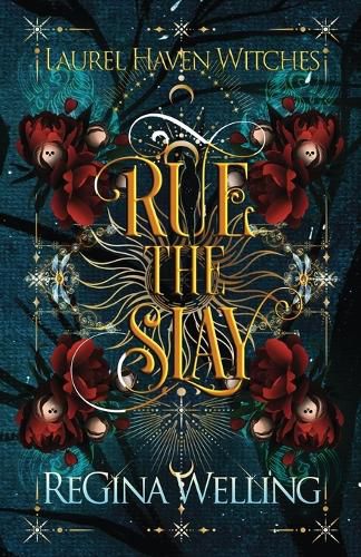 Cover image for Rue the Slay