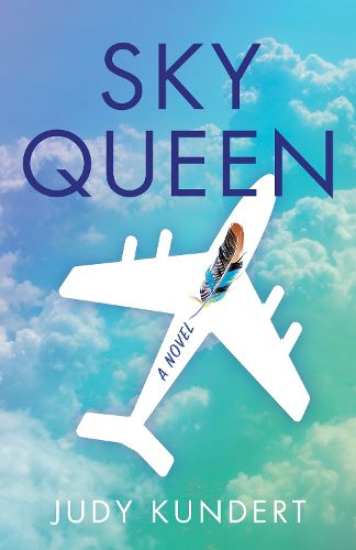 Cover image for Sky Queen: A Novel