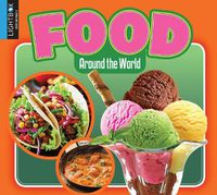 Cover image for Food