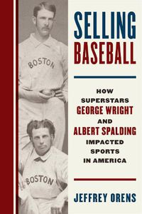 Cover image for Selling Baseball