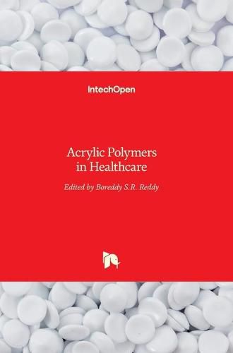Cover image for Acrylic Polymers in Healthcare