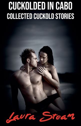 Cover image for Cuckolded in Cabo