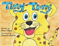 Cover image for Tiny Tony