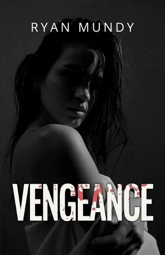 Cover image for Vengeance