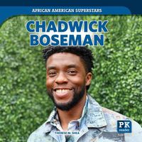 Cover image for Chadwick Boseman