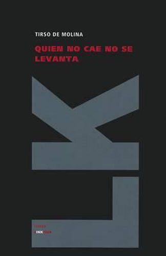 Cover image for Quien No Cae No Se Levanta