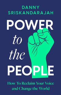 Cover image for Power to the People