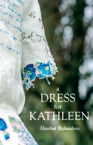 Cover image for A Dress for Kathleen