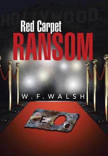 Cover image for Red Carpet Ransom