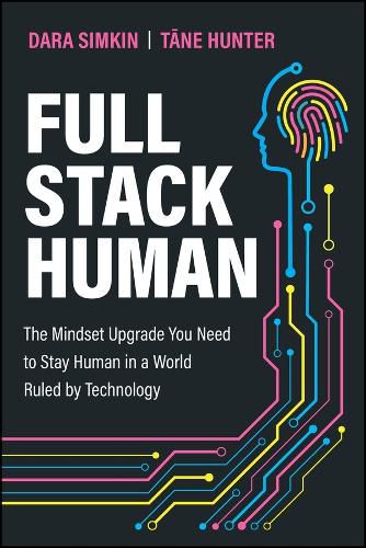 Cover image for Full Stack Human