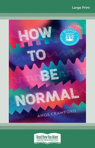 Cover image for How to be Normal
