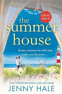 Cover image for The Summer House