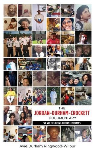 Cover image for The Jordan-Durham-Crockett Documentary: We are the Jordan-Durham-Crockett's