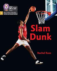 Cover image for Slam Dunk: Phase 5 Set 5 Stretch and Challenge