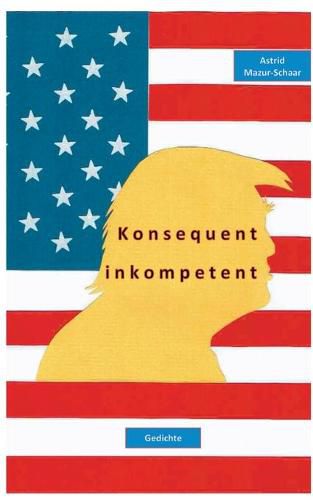 Cover image for Konsequent inkompetent