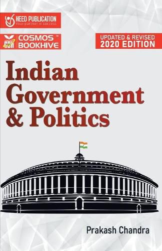 Cover image for Indian Governemnt and Politics