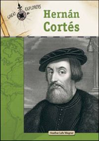Cover image for Hernan Cortes