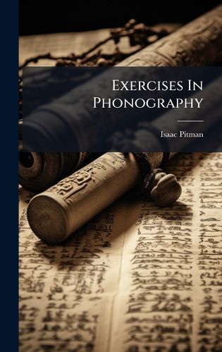 Cover image for Exercises In Phonography