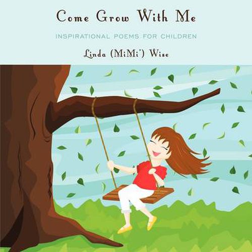 Cover image for Come Grow with Me