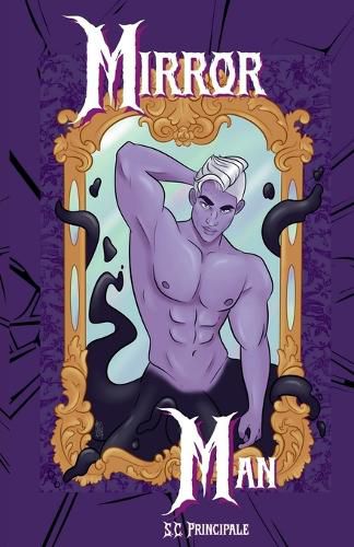 Cover image for Mirror Man