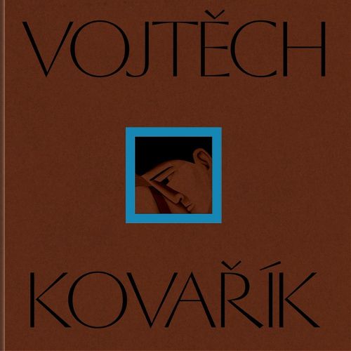 Cover image for Vojtech Kovarik