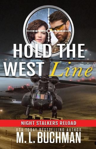 Cover image for Hold the West Line