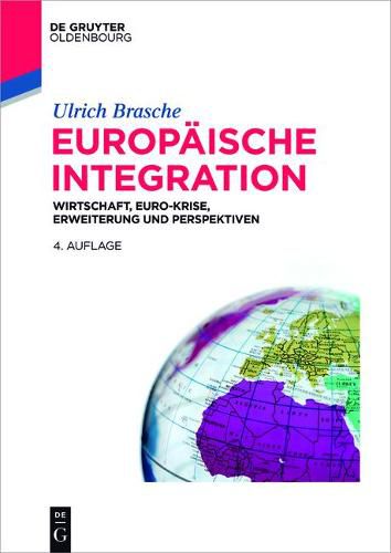 Cover image for Europaische Integration