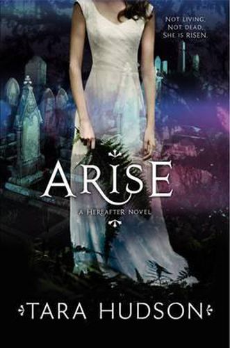 Cover image for Arise
