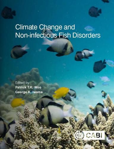 Climate Change and Non-infectious Fish Disorders