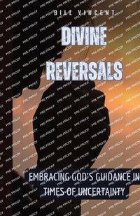 Cover image for Divine Reversals