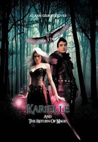 Cover image for Karielle and the Return of Magic