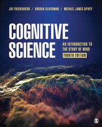 Cover image for Cognitive Science: An Introduction to the Study of Mind