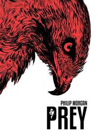 Cover image for Prey